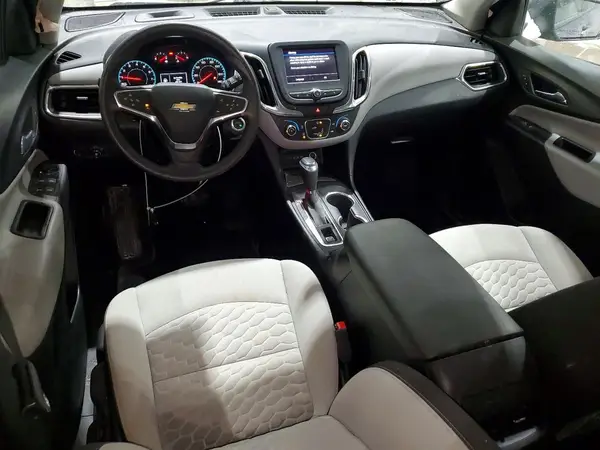 2GNAXHEV1L6254175 2020 CHEVROLET EQUINOX - Image 8