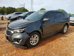 2GNAXHEV1L6256251 2020 CHEVROLET EQUINOX