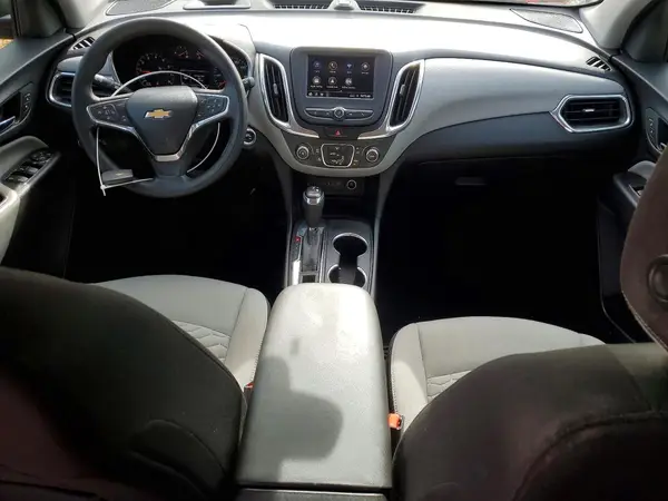 2GNAXHEV1L6256251 2020 CHEVROLET EQUINOX - Image 8