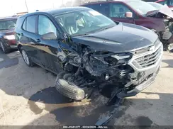 2GNAXHEV1L6256430 2020 CHEVROLET EQUINOX