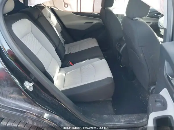 2GNAXHEV1L6256430 2020 CHEVROLET EQUINOX - Image 8