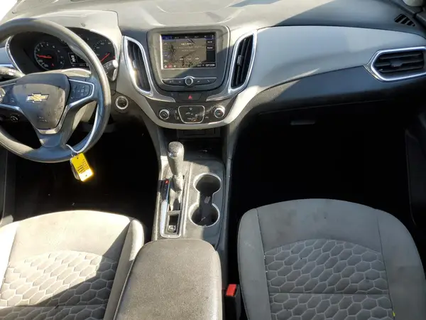 2GNAXHEV1L6257397 2020 CHEVROLET EQUINOX - Image 8