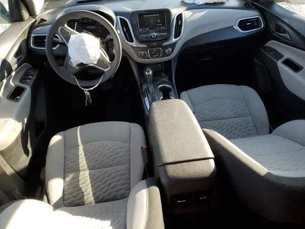 2GNAXHEV1L6259845 2020 CHEVROLET EQUINOX - Image 8
