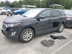 2GNAXHEV1L6264933 2020 CHEVROLET EQUINOX