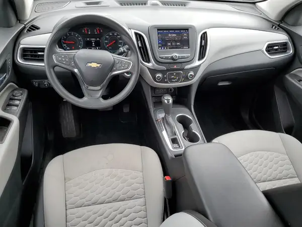 2GNAXHEV1L6264933 2020 CHEVROLET EQUINOX - Image 8