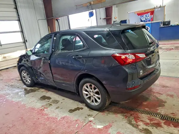 2GNAXHEV1L6268819 2020 CHEVROLET EQUINOX - Image 2