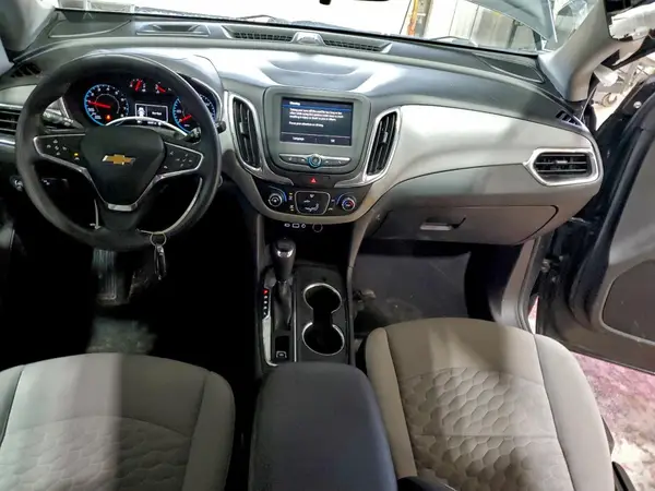 2GNAXHEV1L6268819 2020 CHEVROLET EQUINOX - Image 8