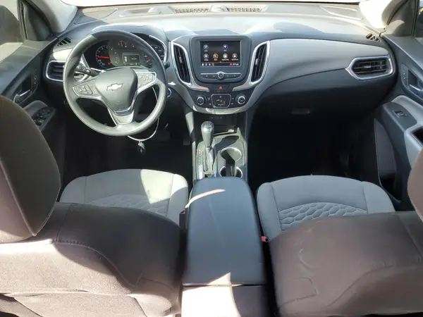 2GNAXHEV1L6270294 2020 CHEVROLET EQUINOX - Image 8