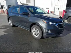 2GNAXHEV1L6270330 2020 CHEVROLET EQUINOX