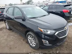 2GNAXHEV1L6272269 2020 CHEVROLET EQUINOX