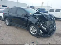 2GNAXHEV1L6276418 2020 CHEVROLET EQUINOX