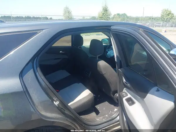 2GNAXHEV1L6277777 2020 CHEVROLET EQUINOX - Image 8