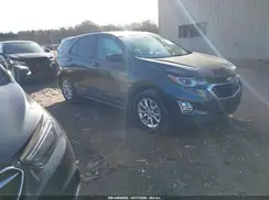 2GNAXHEV1L6279061 2020 CHEVROLET EQUINOX