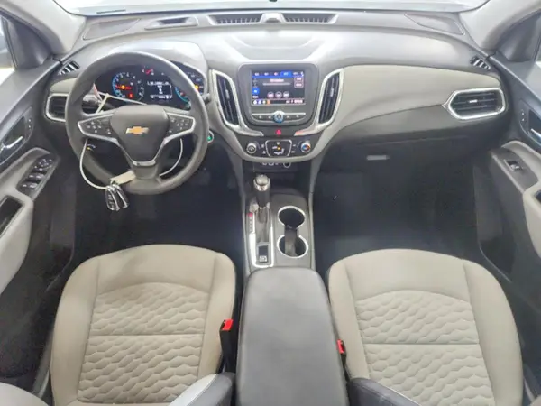 2GNAXHEV1L6279707 2020 CHEVROLET EQUINOX - Image 8