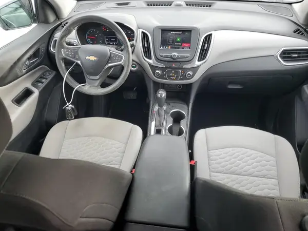 2GNAXHEV1L6280663 2020 CHEVROLET EQUINOX - Image 8