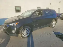2GNAXHEV1L6280713 2020 CHEVROLET EQUINOX