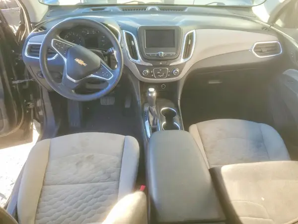 2GNAXHEV1L6280713 2020 CHEVROLET EQUINOX - Image 8