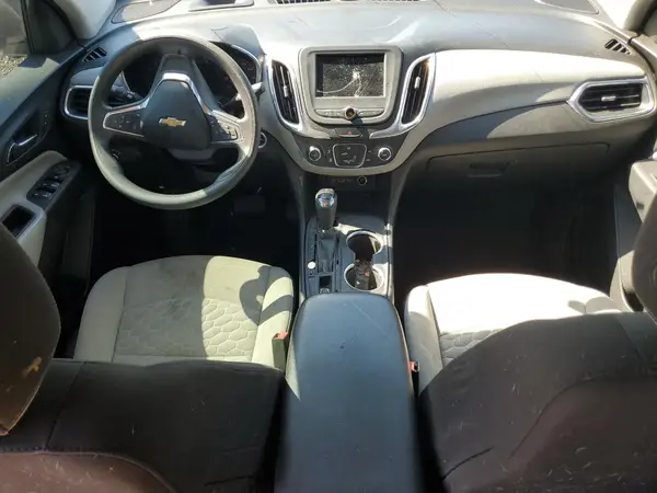 2GNAXHEV1L6283451 2020 CHEVROLET EQUINOX - Image 8