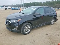 2GNAXHEV1L6284809 2020 CHEVROLET EQUINOX