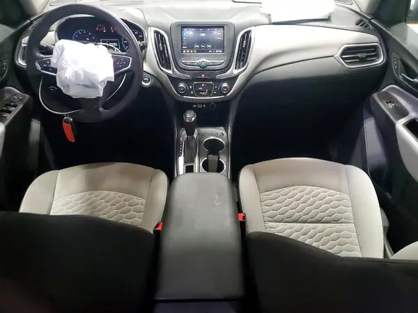 2GNAXHEV1L6285412 2020 CHEVROLET EQUINOX - Image 8