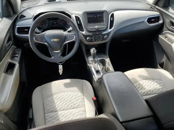 2GNAXHEV1L6285720 2020 CHEVROLET EQUINOX - Image 8
