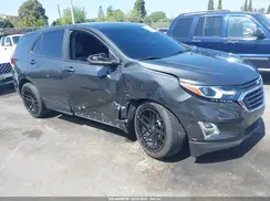 2GNAXHEV1M6104813 2021 CHEVROLET EQUINOX