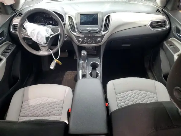 2GNAXHEV1M6107145 2021 CHEVROLET EQUINOX - Image 8