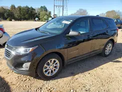 2GNAXHEV1M6107274 2021 CHEVROLET EQUINOX