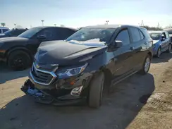2GNAXHEV1M6113432 2021 CHEVROLET EQUINOX