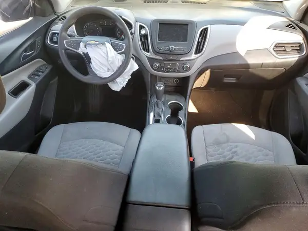 2GNAXHEV1M6113432 2021 CHEVROLET EQUINOX - Image 8