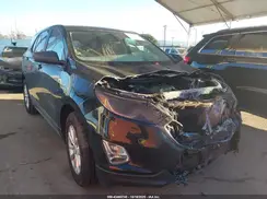 2GNAXHEV1M6119988 2021 CHEVROLET EQUINOX