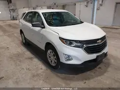 2GNAXHEV1M6126083 2021 CHEVROLET EQUINOX