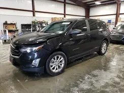 2GNAXHEV1M6126780 2021 CHEVROLET EQUINOX