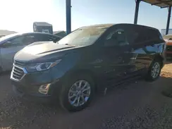 2GNAXHEV1M6131221 2021 CHEVROLET EQUINOX