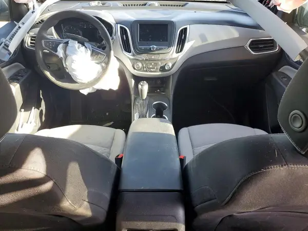 2GNAXHEV1M6131221 2021 CHEVROLET EQUINOX - Image 8