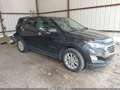 2GNAXHEV1M6134040 2021 CHEVROLET EQUINOX