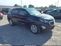 2GNAXHEV1M6134457 2021 CHEVROLET EQUINOX