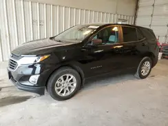 2GNAXHEV1M6134605 2021 CHEVROLET EQUINOX