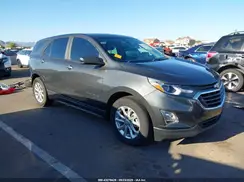 2GNAXHEV1M6136760 2021 CHEVROLET EQUINOX