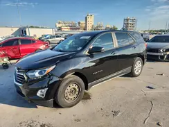 2GNAXHEV1M6136838 2021 CHEVROLET EQUINOX
