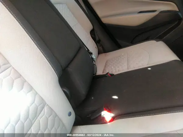 2GNAXHEV1M6136869 2021 CHEVROLET EQUINOX - Image 8