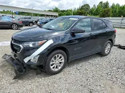 2GNAXHEV1M6139383 2021 CHEVROLET EQUINOX