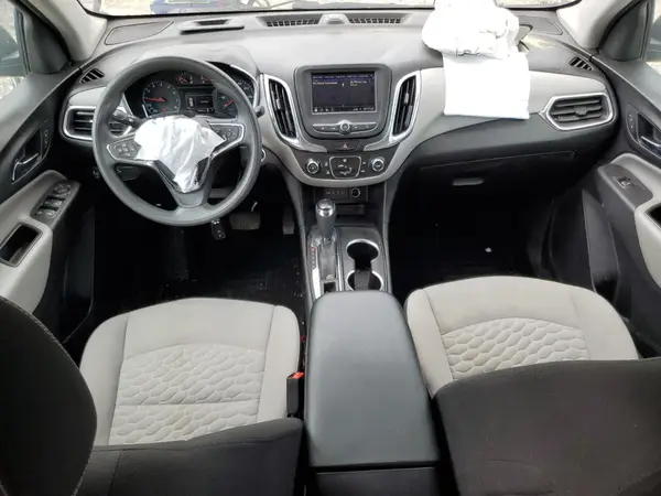 2GNAXHEV1M6139383 2021 CHEVROLET EQUINOX - Image 8