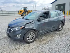 2GNAXHEV1M6139741 2021 CHEVROLET EQUINOX