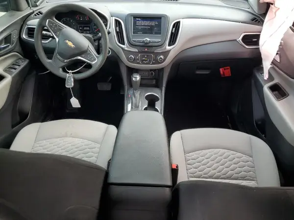 2GNAXHEV1M6143031 2021 CHEVROLET EQUINOX - Image 8