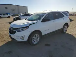 2GNAXHEV1M6144468 2021 CHEVROLET EQUINOX