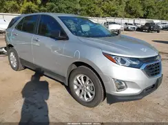 2GNAXHEV1M6144728 2021 CHEVROLET EQUINOX