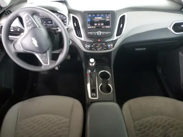 2GNAXHEV1M6147113 2021 CHEVROLET EQUINOX - Image 8
