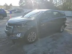 2GNAXHEV1M6148133 2021 CHEVROLET EQUINOX