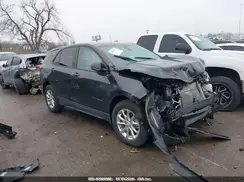 2GNAXHEV1M6149315 2021 CHEVROLET EQUINOX